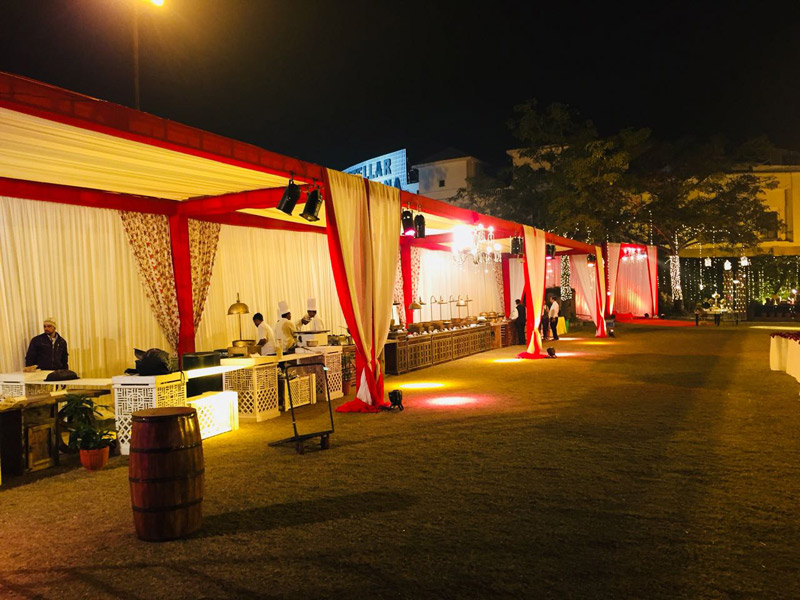 Wedding Event Planner in Noida